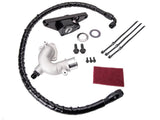 Fleece FPE-CLNTBYPS-CUMMINS-1318 Coolant Bypass Kit, 2013-2018 Dodge Ram 6.7L Cummins Fleece Performance