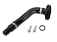Fleece FPE-CTDT-VGT-KIT Turbo Oil Drain Kit, 2007-2018 Dodge Ram 6.7L Cummins Fleece Performance