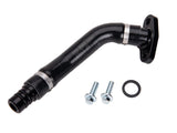 Fleece FPE-CTDT-VGT-KIT Turbo Oil Drain Kit, 2007-2018 Dodge Ram 6.7L Cummins Fleece Performance