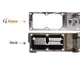 Fleece  FPE-CUMM-IHK-0724 Performance Intake and Grid Heater Kit for 2007.5-2024 Dodge Ram 6.7L Cummins Fleece Performance