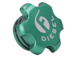 Fleece Anodized Billet Fuel Cap, 2013-2018 Dodge 6.7L Cummins Fleece Performance