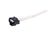 Fleece Oil Pressure Sensor Pigtail, 2003-2010 GM 6.6L Duramax LB7 LLY LBZ LMM Fleece Performance