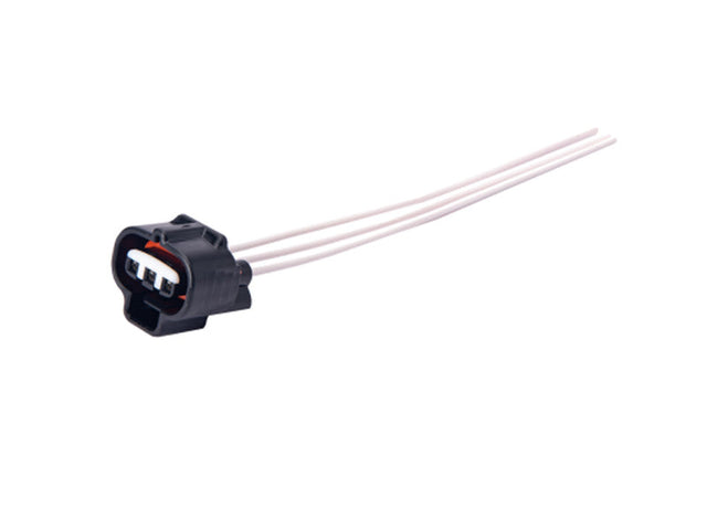 Fleece Crankshaft Position Sensor Pigtail, 2004.5-2016 GM 6.6L Duramax LLY LBZ LMM LML Fleece Performance