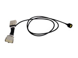Fleece Charging Circuit Harness, 2020-2022 Ford 6.7L Powerstroke Fleece Performance