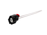 Fleece FPE-HAR-FMC-WIF-PT-1116 Water In Fuel, WIF, Sensor Pigtail, 2011-2016 Ford 6.7L Powerstroke Fleece Performance