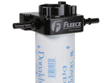 Fleece L5P-FFBA-1719 Fuel Filter Upgrade Kit, 2017-2019 SB/LB & 2020-2021 Longbed GM 6.6L Duramax L5P Fleece Performance