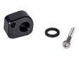 Fleece FPE-L5P-MAP-SPR-24 Secondary MAP Sensor Spacer, 2024-2025 GM 6.6L Duramax L5P Fleece Performance