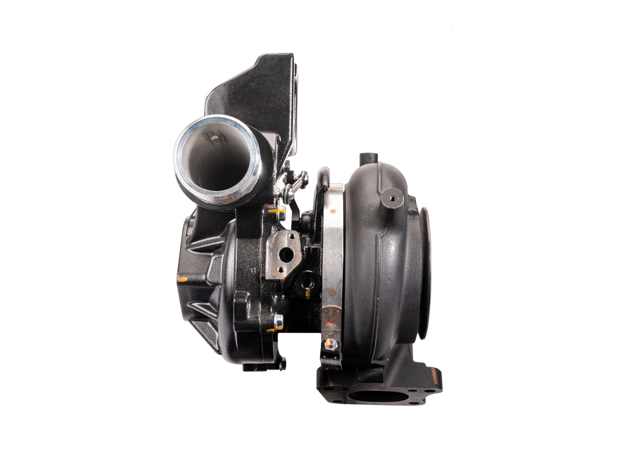 Fleece FPE-L5P-VNT63-1723 Cheetah Turbocharger, 2017-2023 GM 6.6L Duramax L5P Fleece Performance