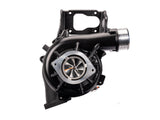 Fleece FPE-L5P-VNT63-1723 Cheetah Turbocharger, 2017-2023 GM 6.6L Duramax L5P Fleece Performance