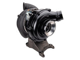 Fleece FPE-PS-FMW-63-1518  63mm FMW Cheetah Turbocharger, 2015-2019 Ford 6.7L Powerstroke Fleece Performance