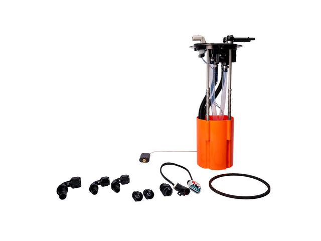 Fleece SureFlo Performance Sending Unit, 1999-2007 Ford 7.3L 6.7L Powerstroke Fleece Performance