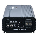 FRP Compact Full-Range Class D 1-Channel Amplifier