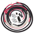 Ford Power Stroke 6.0 Diesel - F250/F350 Battery Cable Kit (2003-2007) Big7Kits