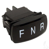 EZGO FnR And Run Tow Switch For Ac Swap