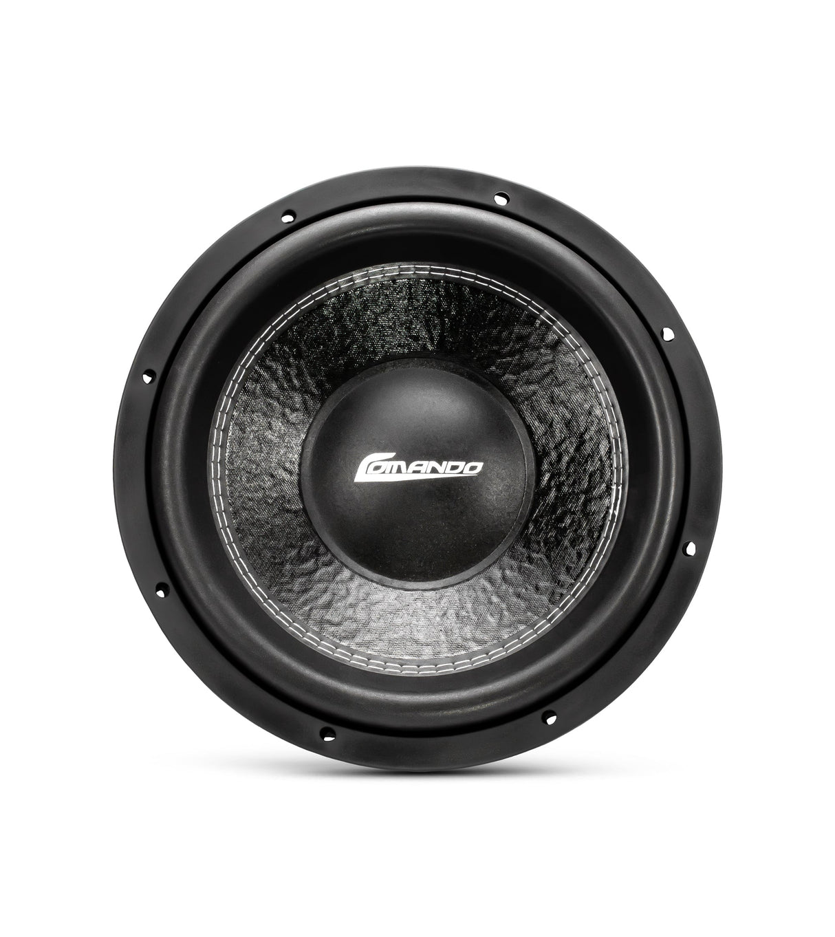 CX-121XL | 12'' | 2000W MAX | Dual 4ohm Comando Audio