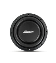CRX-8-FL | 8'' | 1000W MAX | Dual 4Ω Comando Audio