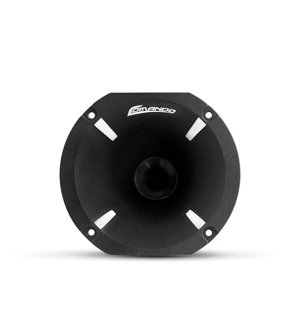META-718PH-BK | 1250W MAX | 8Ω Comando Audio