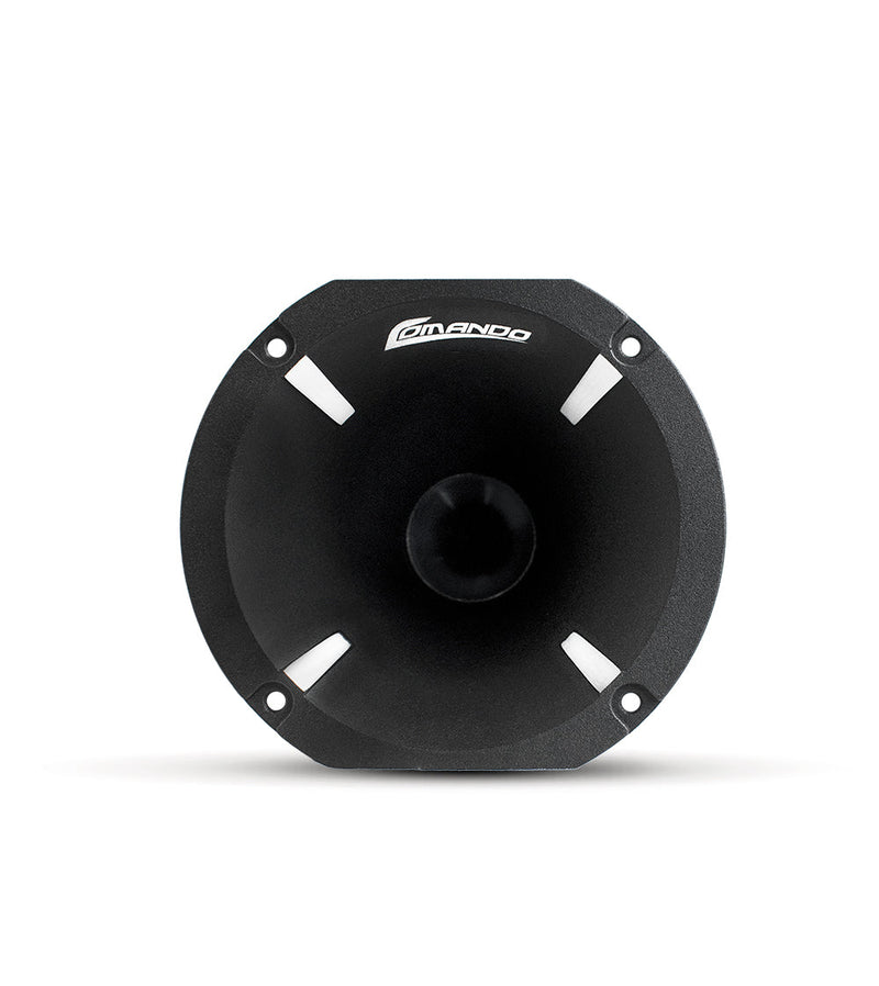 META-718PH-BK | 1250W MAX | 8Ω Comando Audio