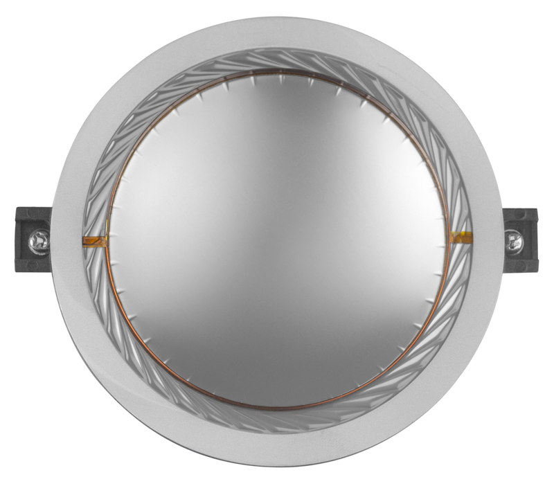 DE-900X-COIL Comando Audio Inc.