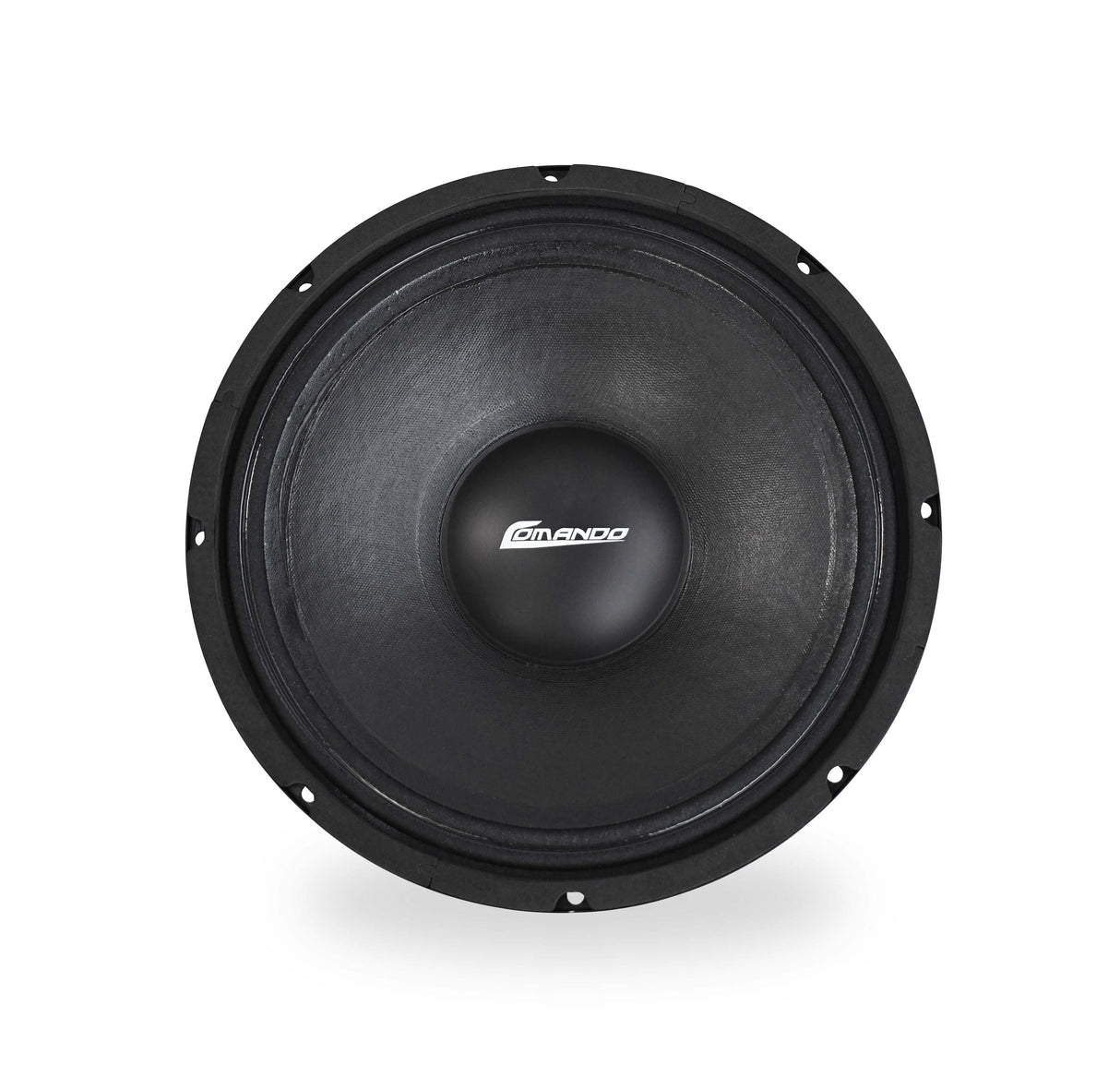 12W800A | 12'' | 1200W MAX | 8Ω Comando Audio