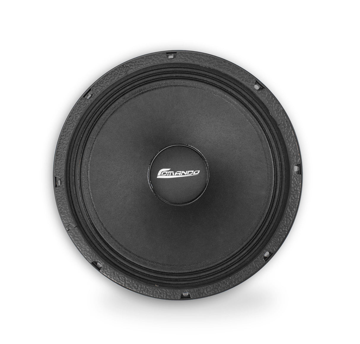 12-HIGHVOLT | 12'' MIDRANGE SPEAKER | 2000W MAX | 8Ω Comando Audio