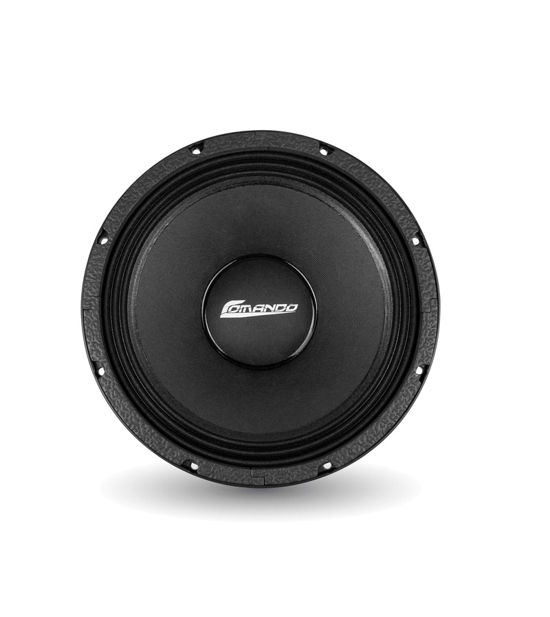 10MH3.0  | 10'' MIDRANGE HIGH FERRITE SPEAKER | 1000W MAX | 8Ω Comando Audio