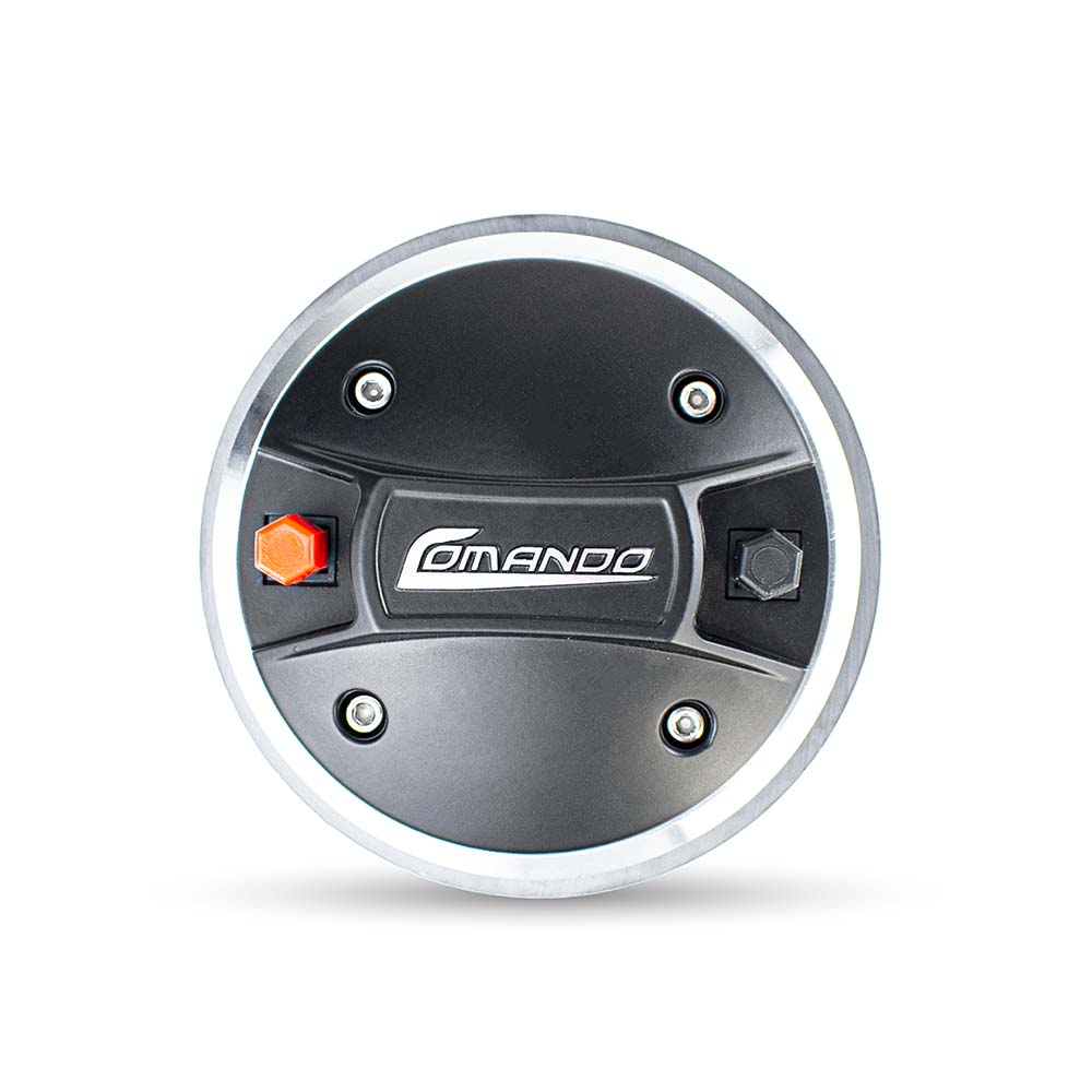DRIVER-HR23 | 1200W MAX | 8Ω Comando Audio