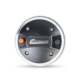DRIVER-HR23 | 1200W MAX | 8Ω Comando Audio