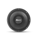 8W1000S | 8'' | 1500W MAX | 8Ω Comando Audio