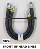 Marty's Diesel E-Fuel Conversion (1994.5-97) - Walbro Pump Kit Marty's Diesel