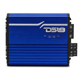 FRP Compact 4-Channel Full-Range Class-D Amplifier
