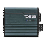 FRP Compact 4-Channel Full-Range Class-D Amplifier