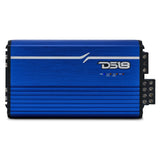 DS18 FRP-2.4K4 | 2400W RMS 4-Channel Amplifier DS18