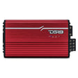 DS18 FRP-2.4K4 | 2400W RMS 4-Channel Amplifier DS18