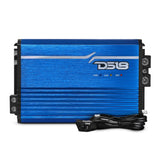 FRP Compact Full-Range Class D 1-Channel Amplifier