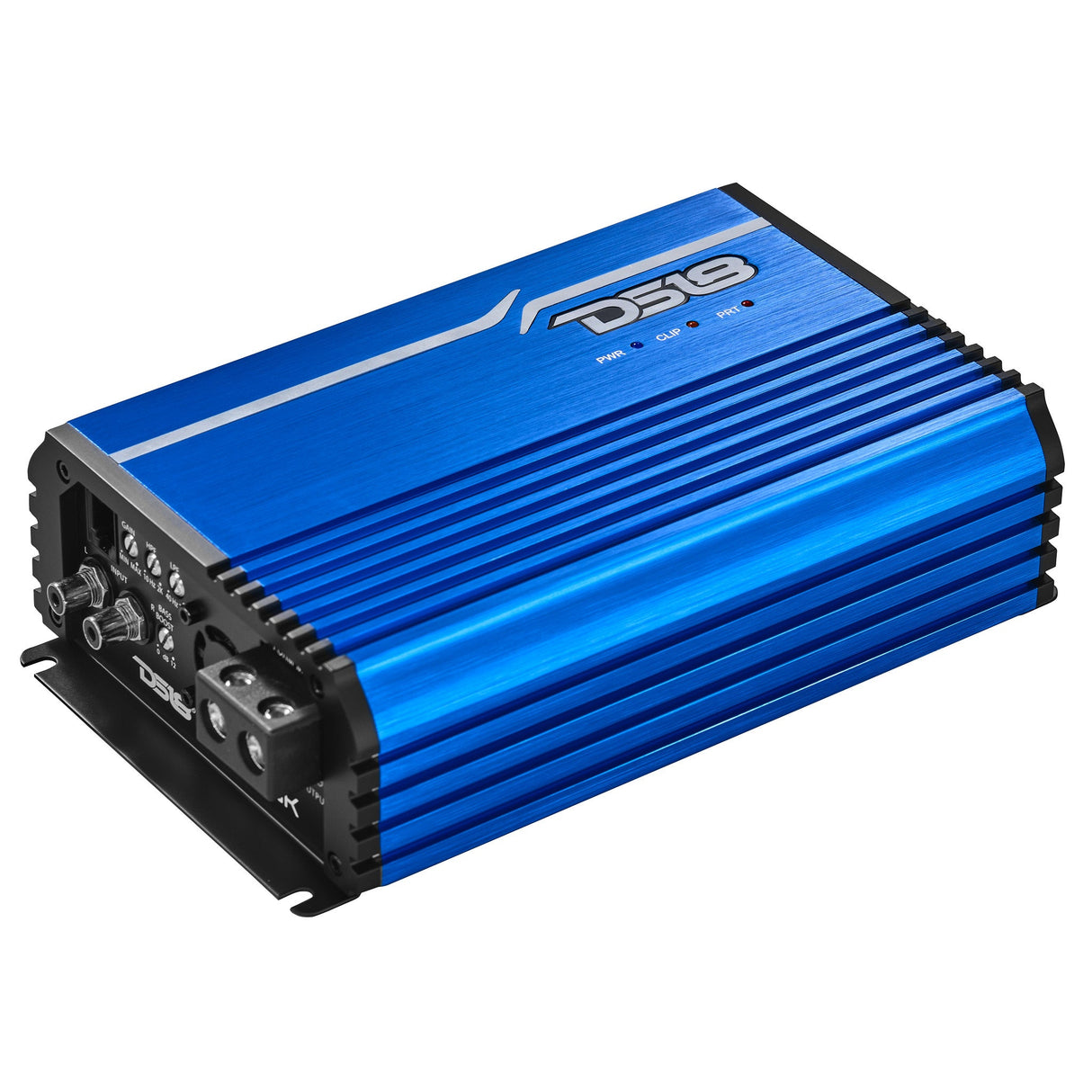 FRP Compact Full-Range Class D 1-Channel Amplifier