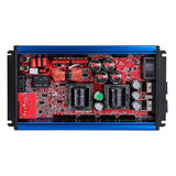 FRP Compact Full-Range Class D 1-Channel Amplifier 3,500 Watts Rms @ 1-Ohm