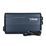 FRP Compact Full-Range Class D 1-Channel Amplifier