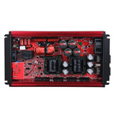 FRP Compact Full-Range Class D 1-Channel Amplifier