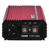 FRP Compact Full-Range Class D 1-Channel Amplifier
