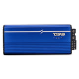 DS18 FRP-4K4 | 4000W RMS 4-Channel Amplifier DS18