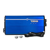 FRP Compact Full-Range Class D 1-Channel Amplifier