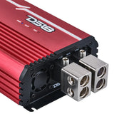 FRP Compact Full-Range Class D 1-Channel Amplifier