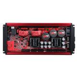FRP Compact Full-Range Class D 1-Channel Amplifier