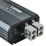 FRP Compact Full-Range Class D 1-Channel Amplifier 5,000 Watts Rms @ 1-Ohm