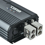 FRP Compact Full-Range Class D 1-Channel Amplifier
