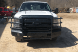 Ranch Hand FSF111BL1 2011-2016 Ford F250/F350 Superduty Summit Series Front Bumper