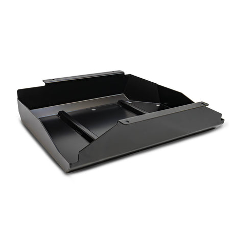 38 Gallon Fuel Tank Skid Plate - 1987-1997 Ford F-Series Desolate Motorsports