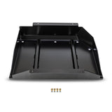 38 Gallon Fuel Tank Skid Plate - 1987-1997 Ford F-Series Desolate Motorsports