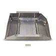 38 Gallon Fuel Tank Skid Plate - 1987-1997 Ford F-Series Desolate Motorsports